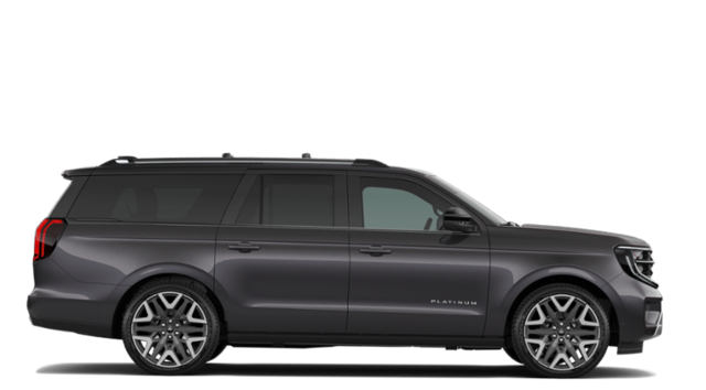 2026 Ford Expedition